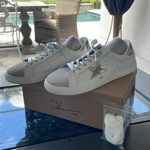 Vintage Havana Carla Size 7.5